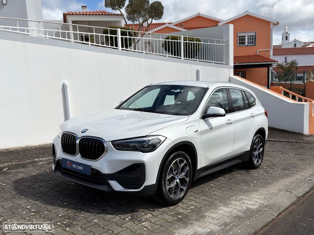 BMW X1 xDrive25e - 6