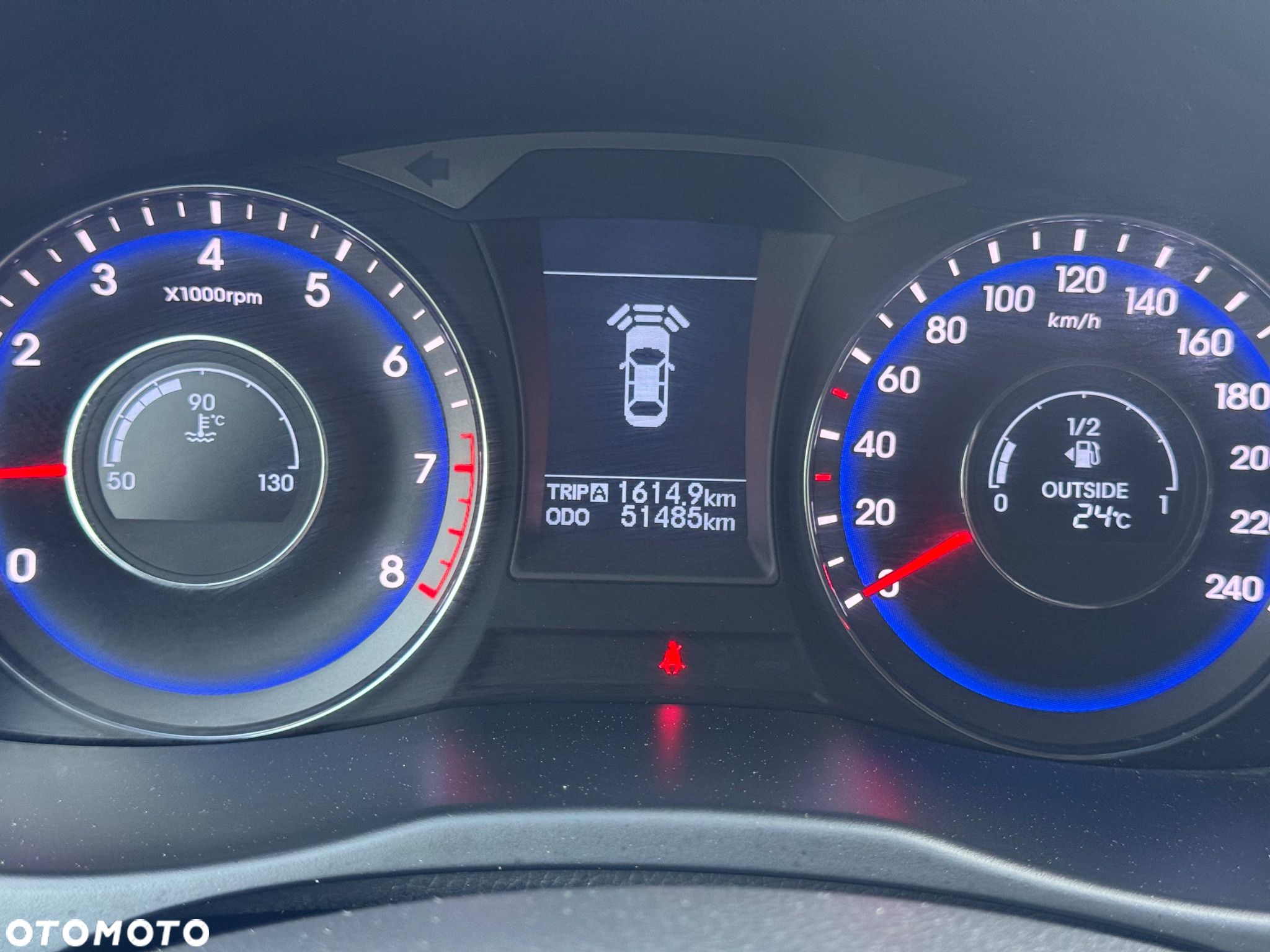 Hyundai i40 i40cw 2.0 Premium - 40