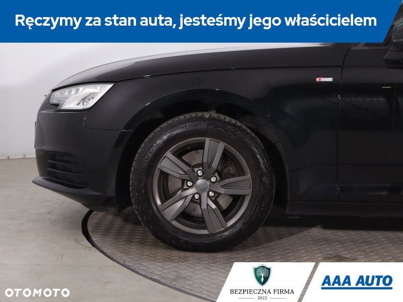Audi A4 Avant - 17