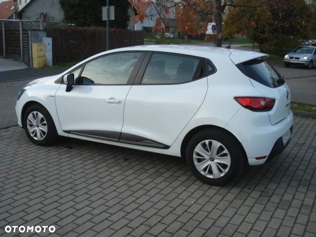 Renault Clio (Energy) TCe 75 Start & Stop LIFE - 7