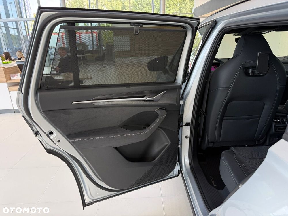 Skoda Kodiaq 2.0 TDI 4x4 Sportline DSG - 14