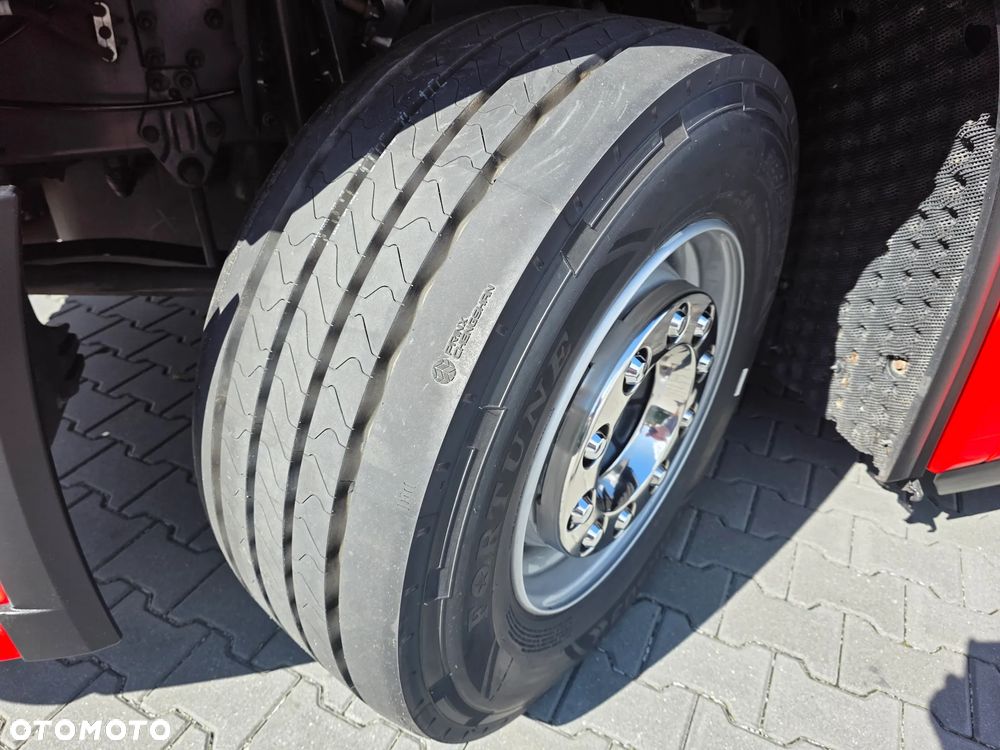 Renault T520 Standard 289tyś Przebiegu Sprowadzona z DE SUPER STAN JAK NOWA ! ! ! - 19