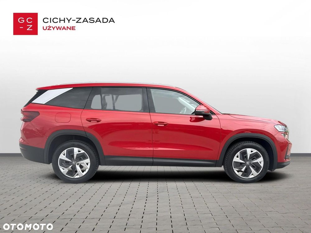 Skoda Kodiaq 2.0 TDI 4x2 Selection DSG - 7