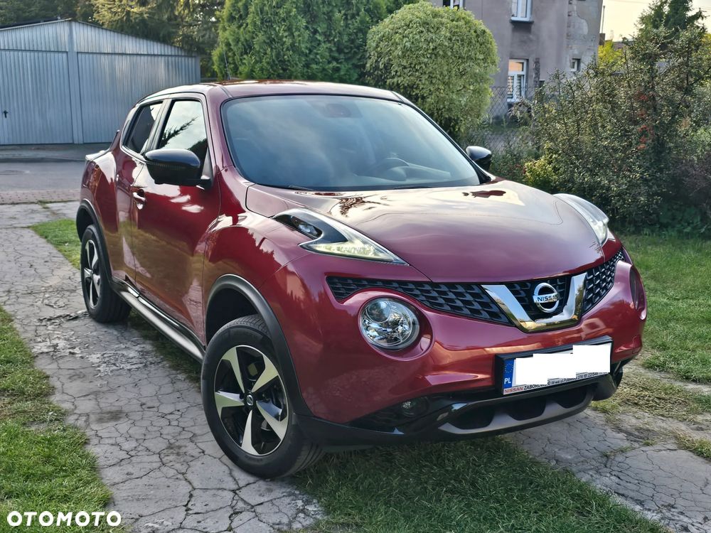 Nissan Juke 1.6 Tekna - 39
