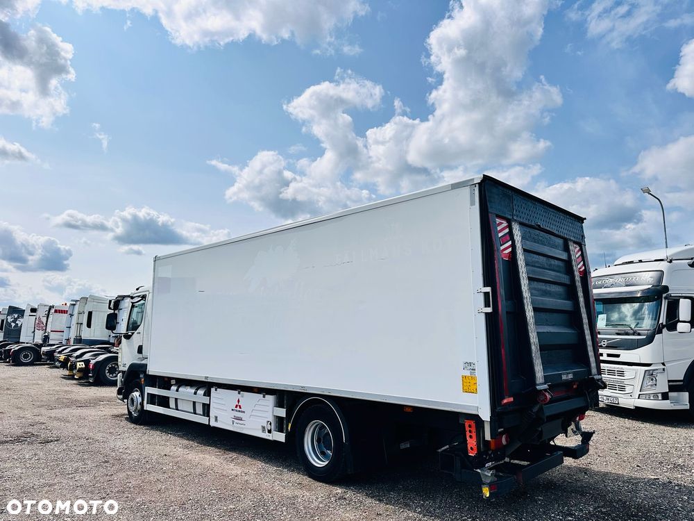 DAF LF 290 / CHŁODNIA  / DMC 16000kg - 8