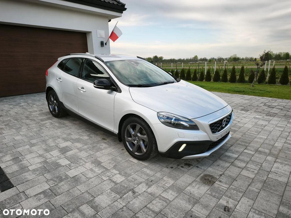 Volvo V40 Cross Country D2 - 11