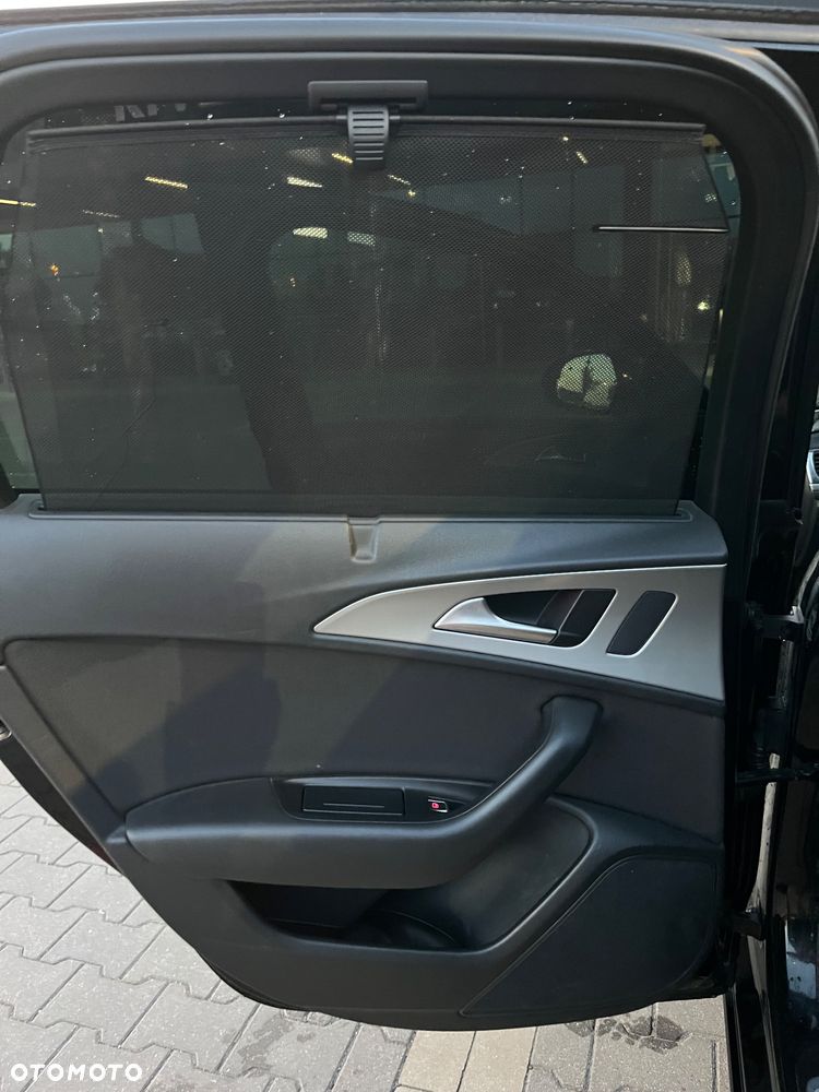 Audi A6 Avant 2.0 TDI - 19