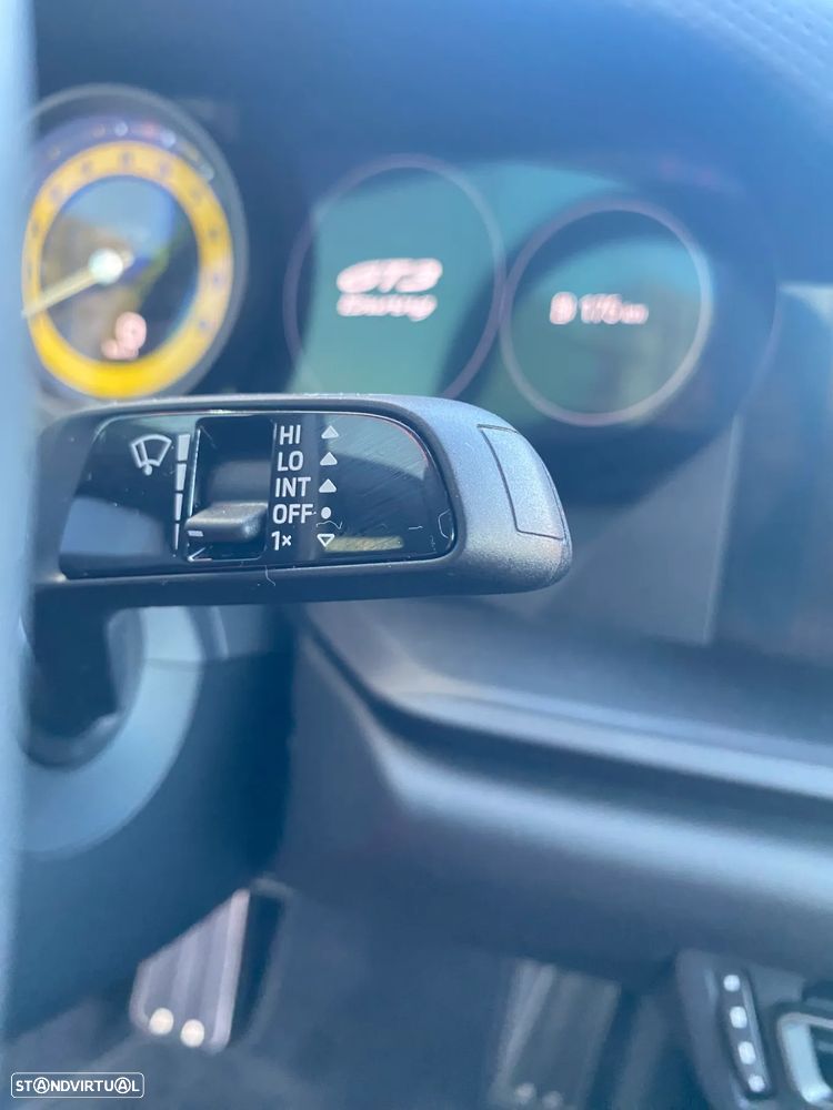Porsche 911 (992) GT3 Touring Package PDK - 15