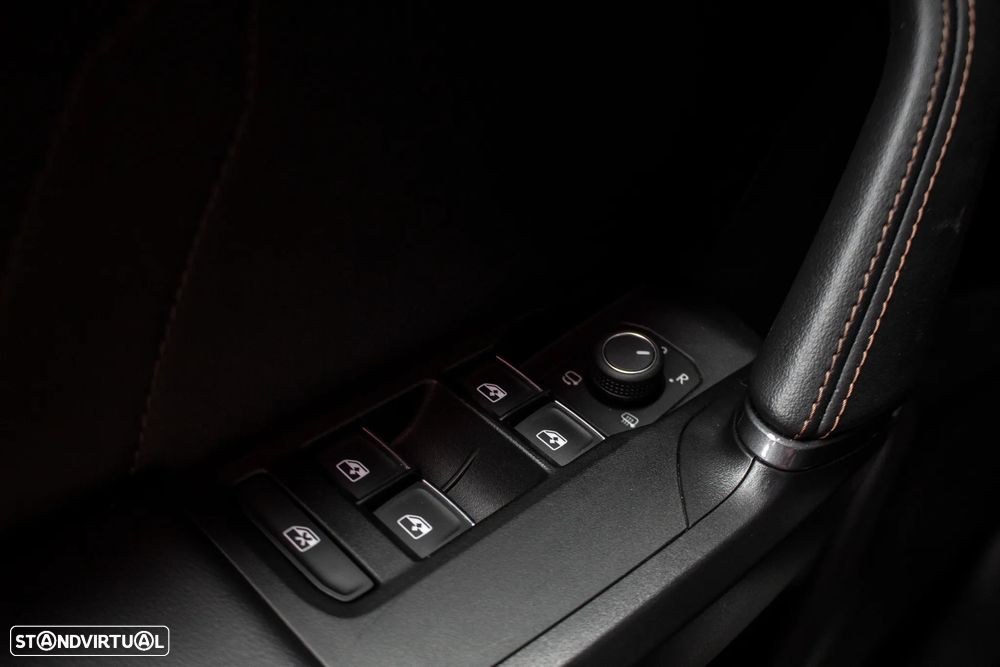 Cupra Formentor 2.5 TSI DSG 4Drive VZ5 - 23