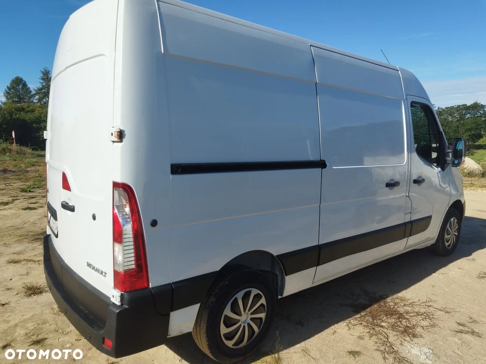 Renault Master - 11