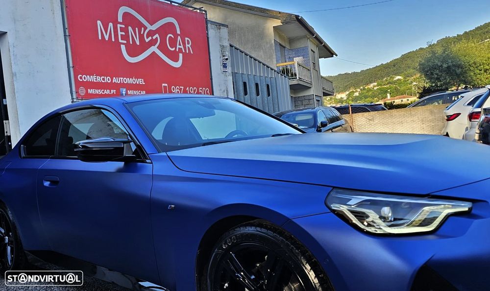 BMW 218 i Aut. - 43