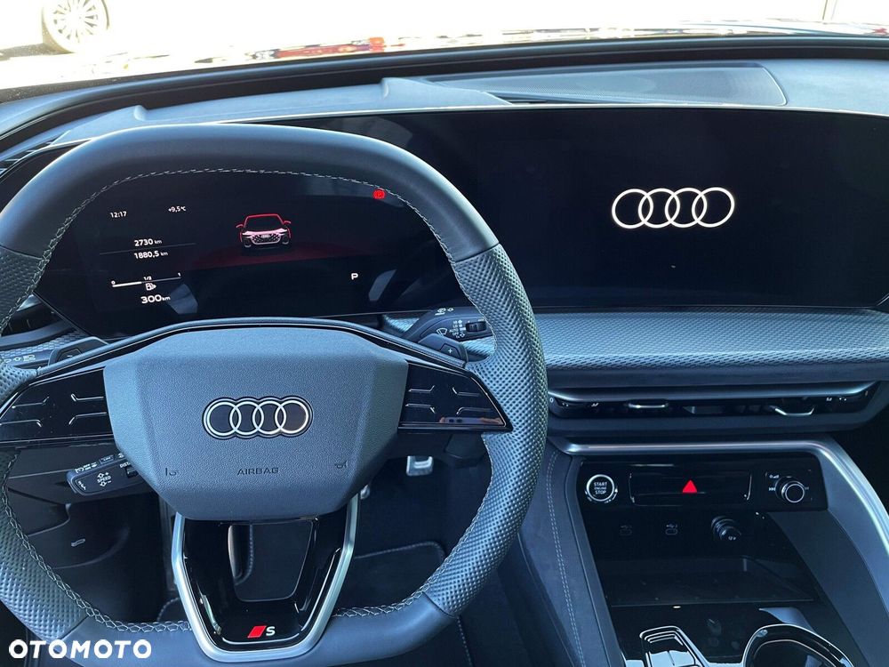 Audi Q5 Sportback - 24