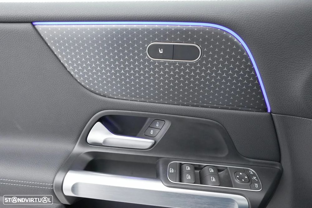 Mercedes-Benz EQB 250+ Edition - 19