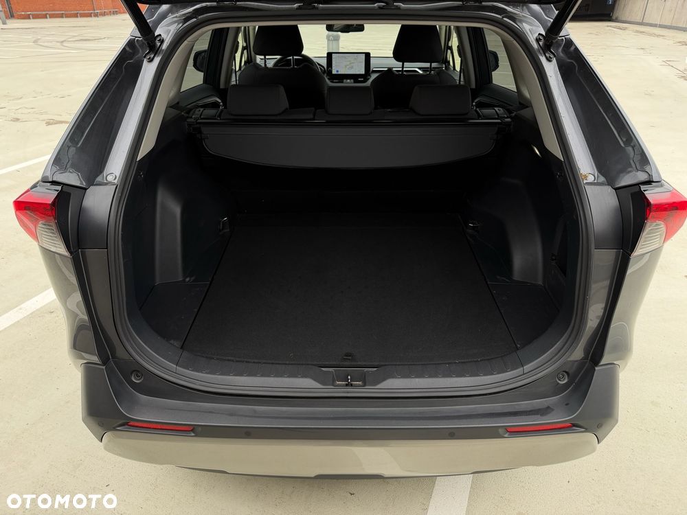 Toyota RAV4 2.0 Comfort 4x2 MS - 10