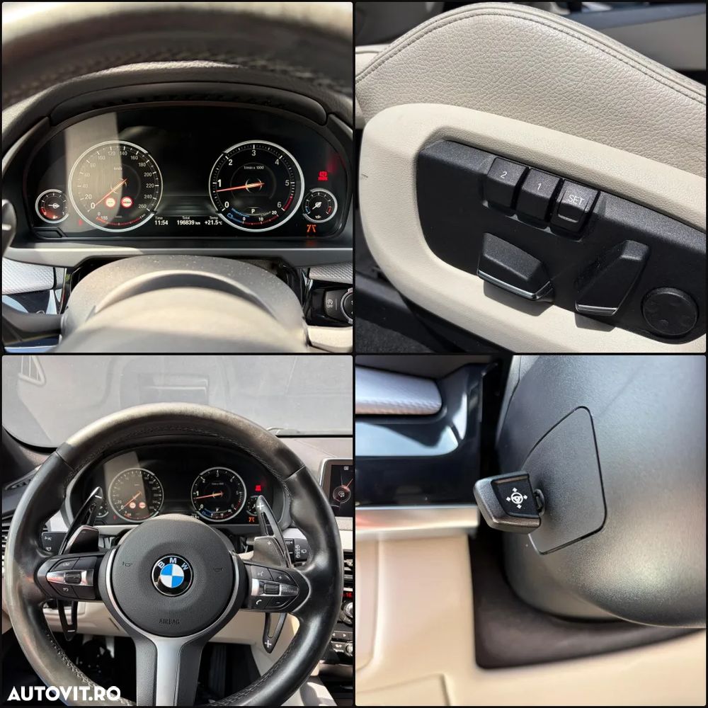 BMW X5 - 5