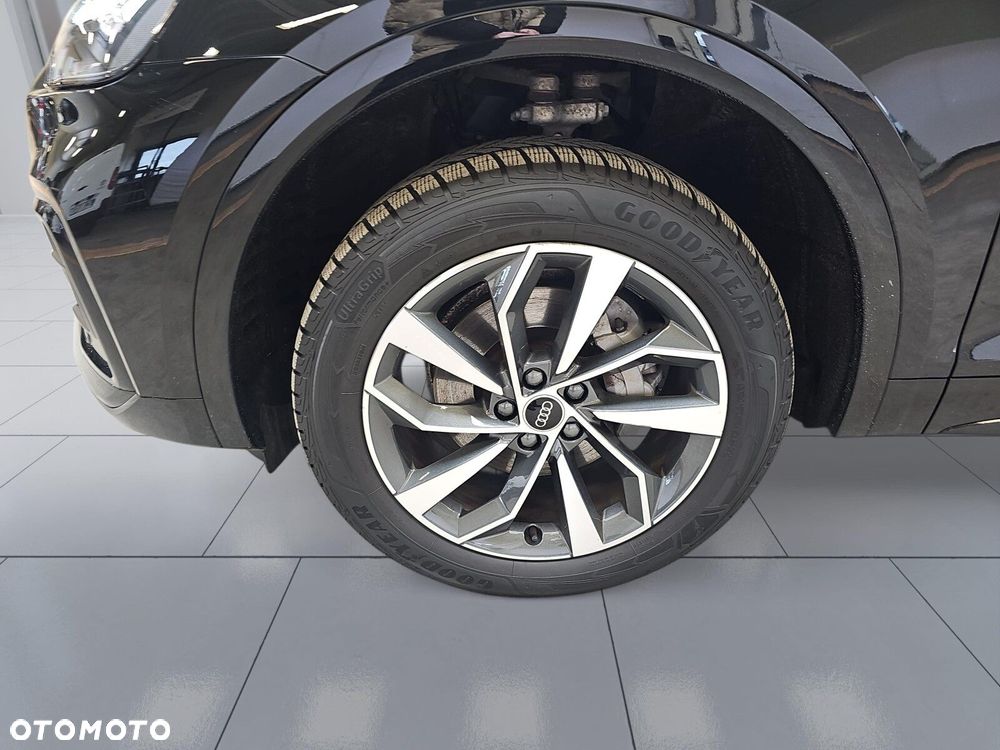 Audi Q5 Sportback - 35