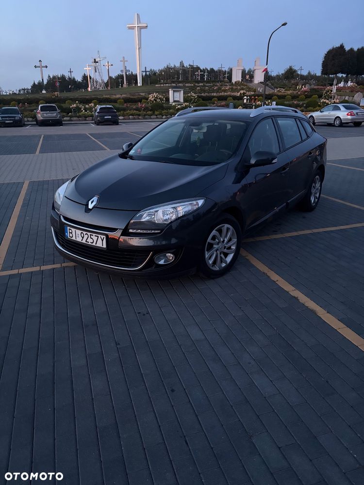Renault Megane 1.4 16V TCE Dynamique - 3