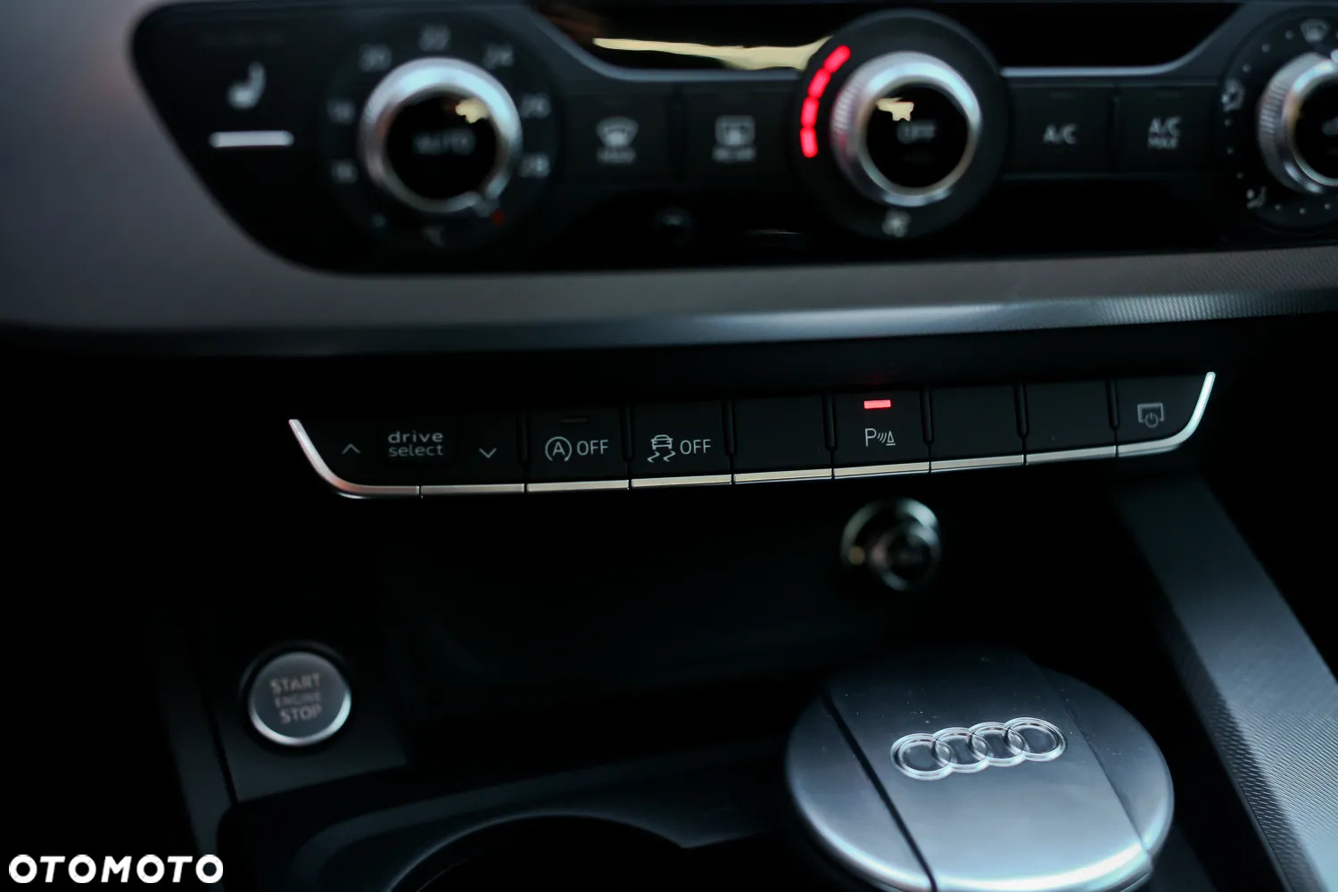 Audi A4 2.0 TDI Sport - 26