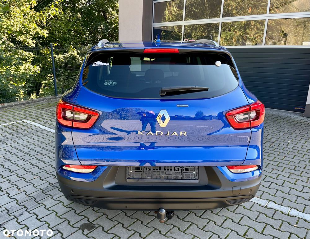 Renault Kadjar 1.3 TCe FAP Easy Life EDC - 14