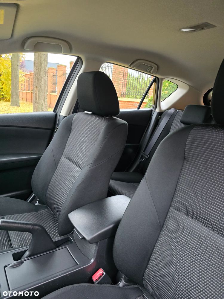 Mazda 3 - 19