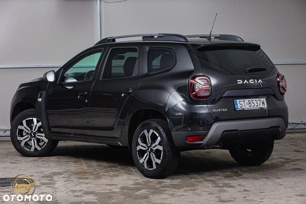 Dacia Duster 1.3 TCe Journey - 7