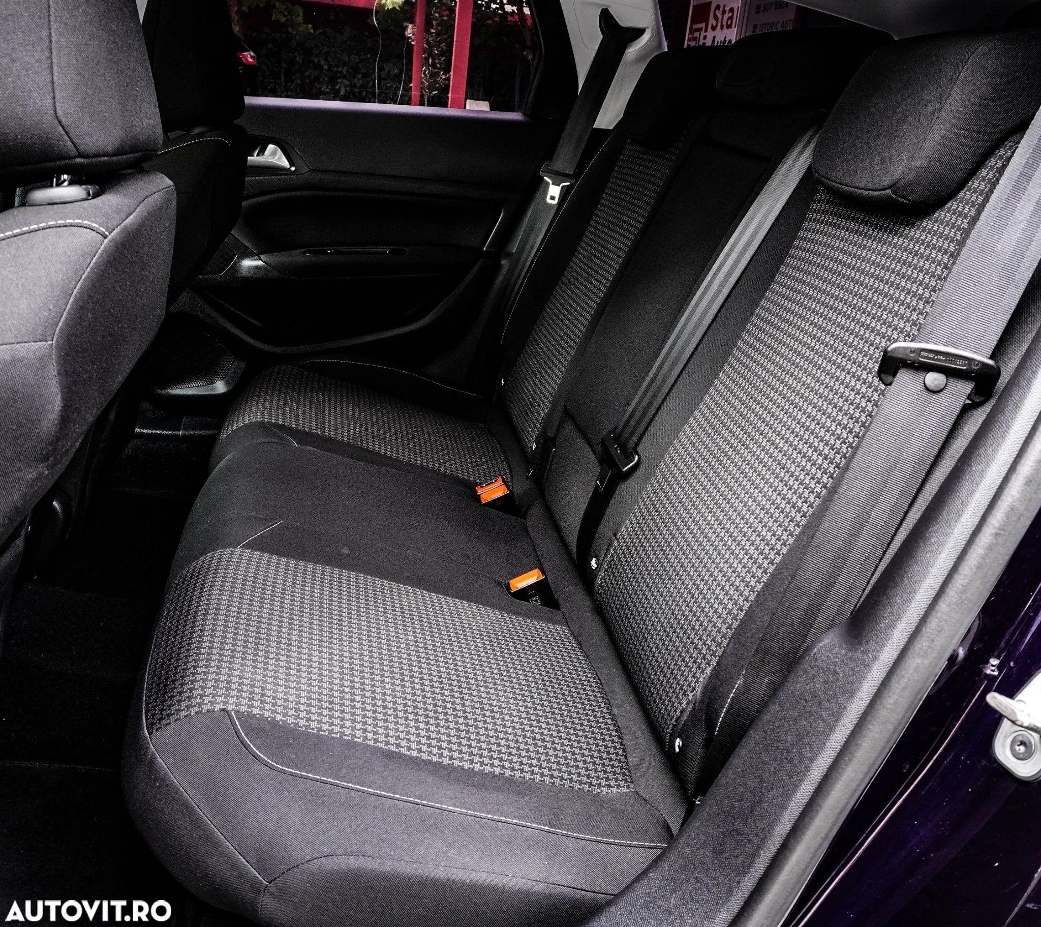 Peugeot 308 SW 1.5 BlueHDi FAP STT EAT8 Allure - 16