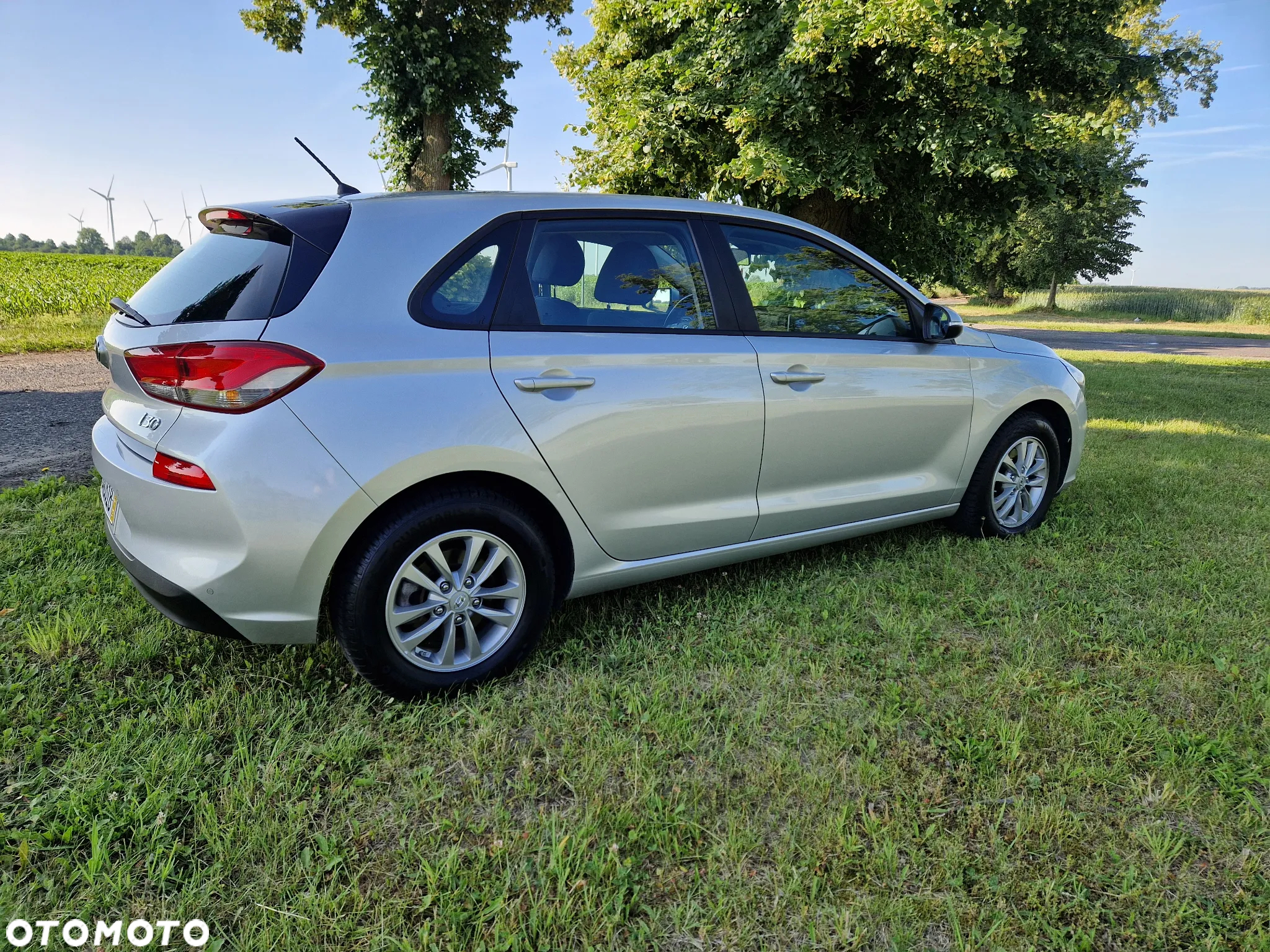Hyundai i30 - 6