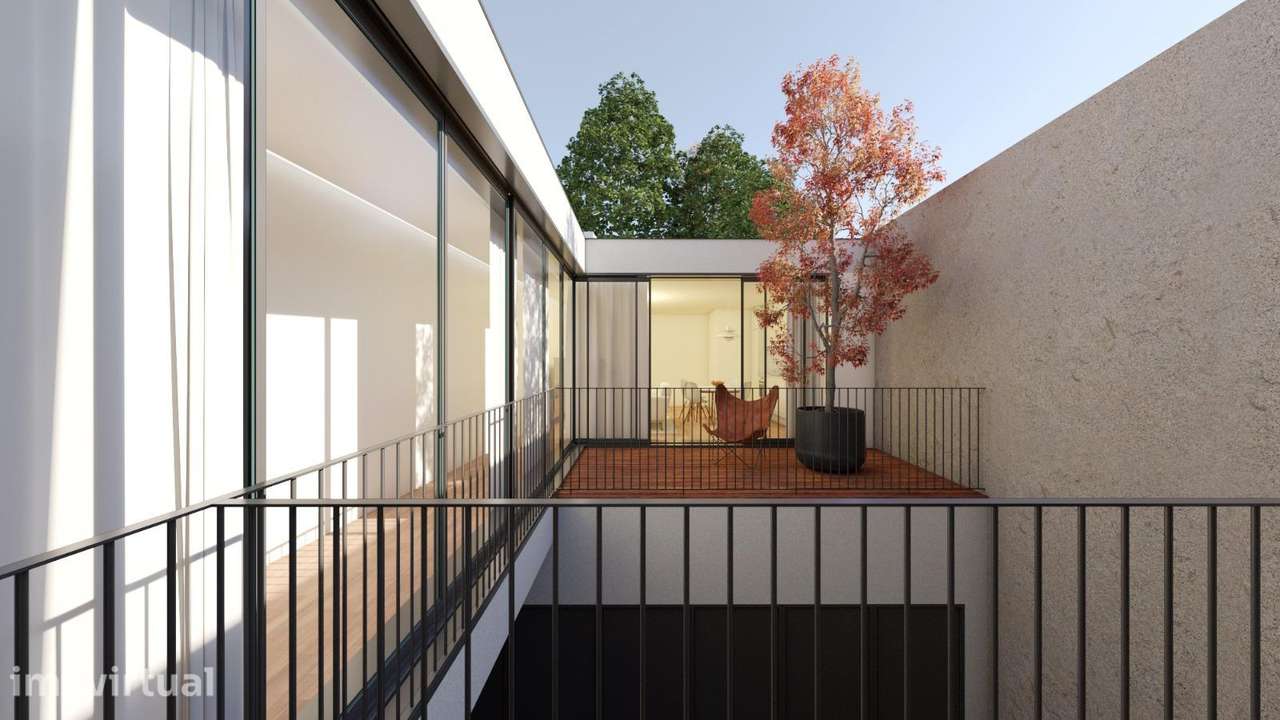 Apartamento T1+1 Campanha, Porto - Grande imagem: 3/11