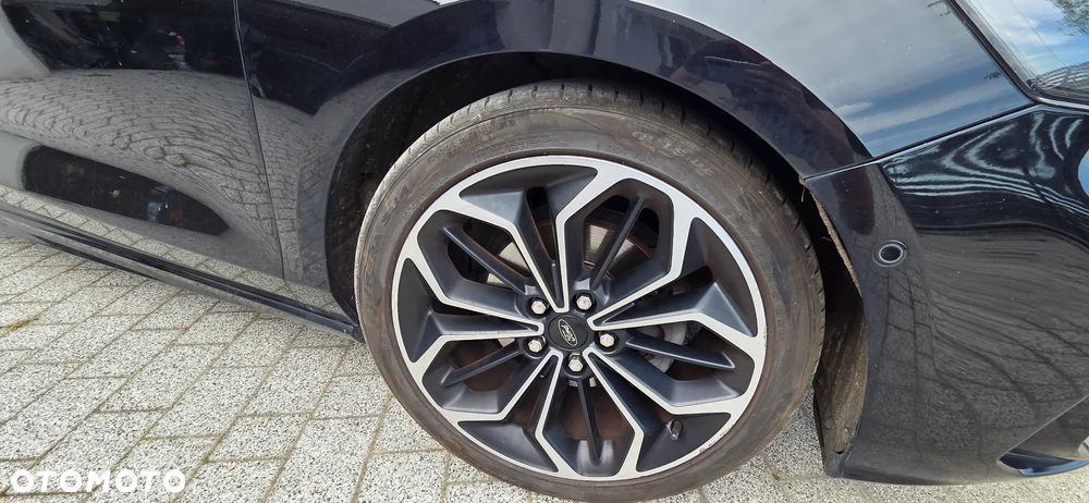 Ford Focus 1.5 EcoBlue ST-Line - 3