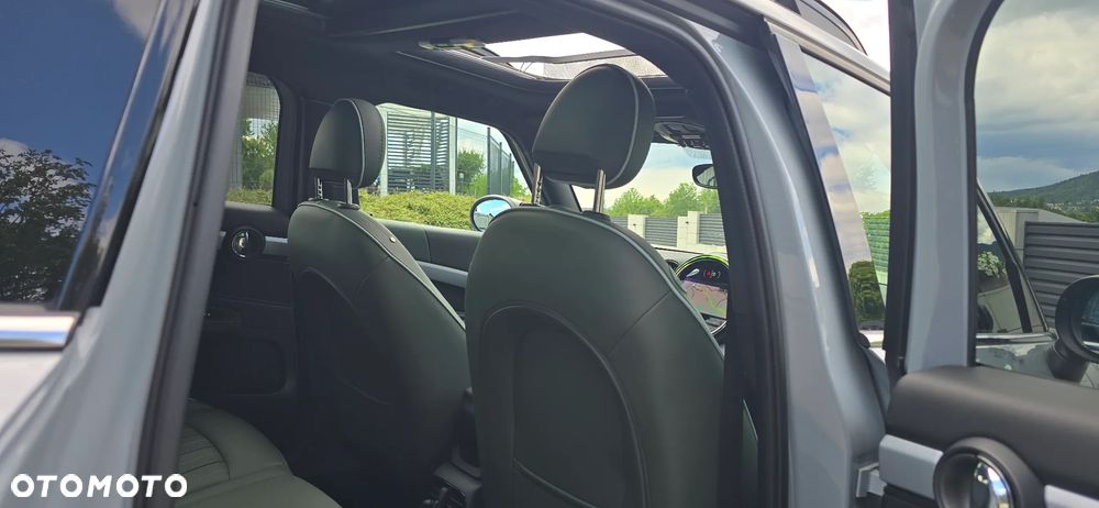 MINI Countryman Cooper S All4 - 33