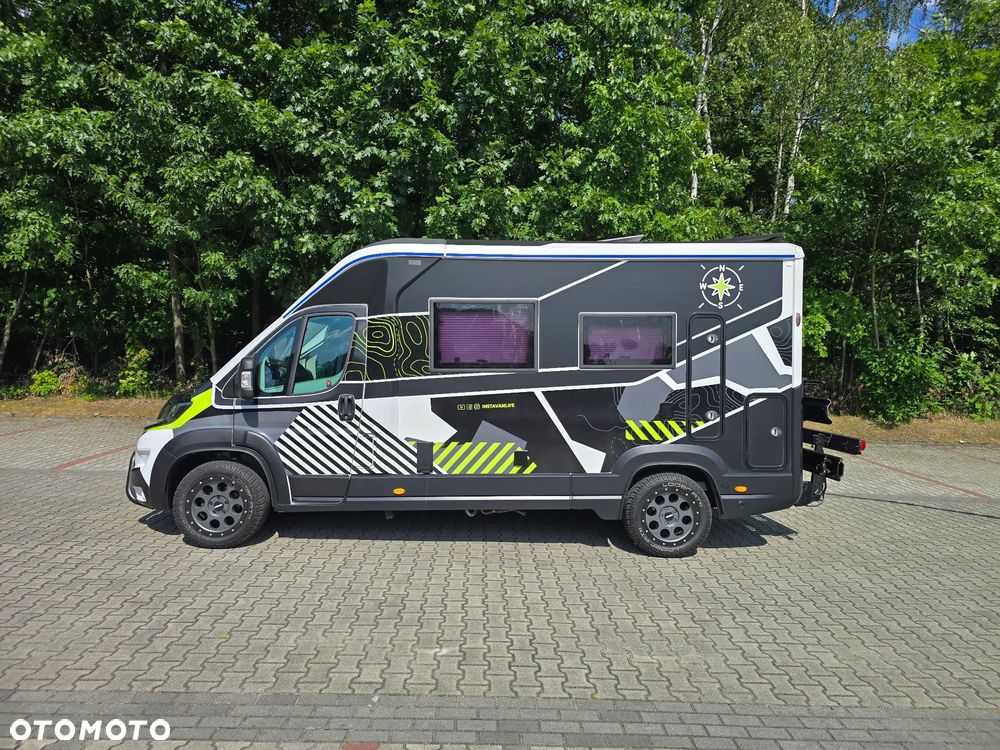 Chausson X550 - 3