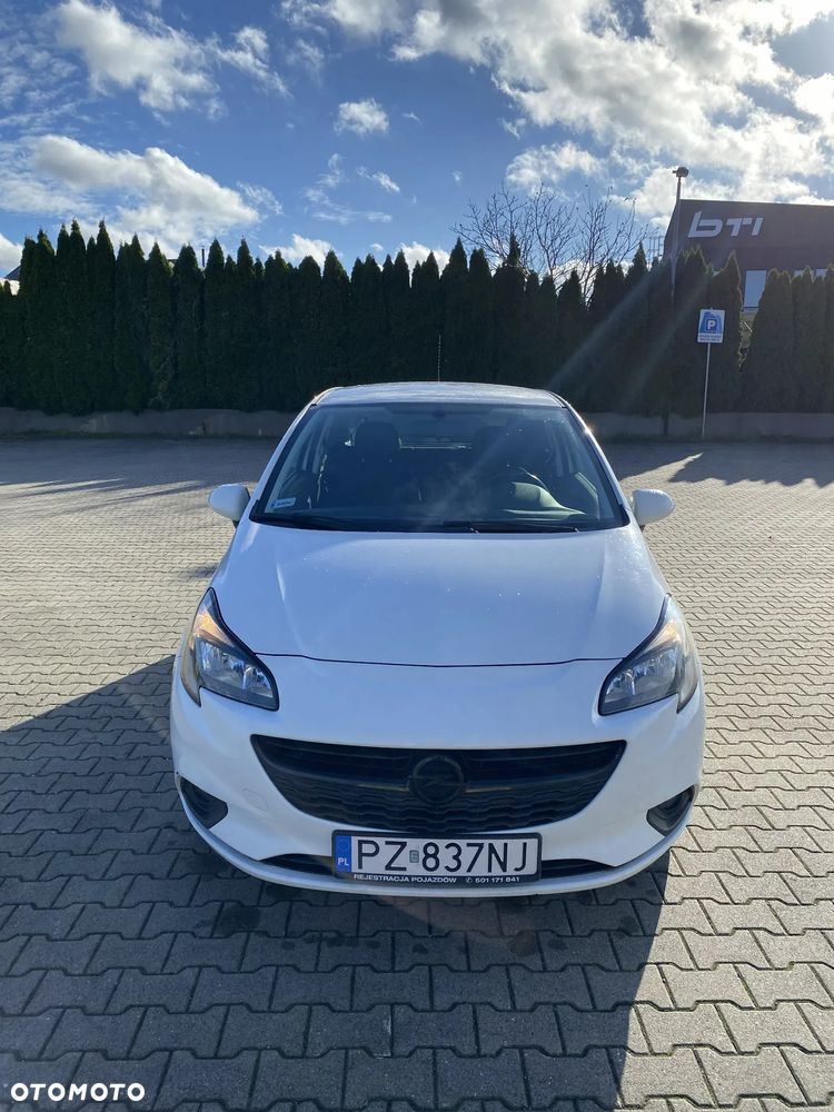 Opel Corsa - 3