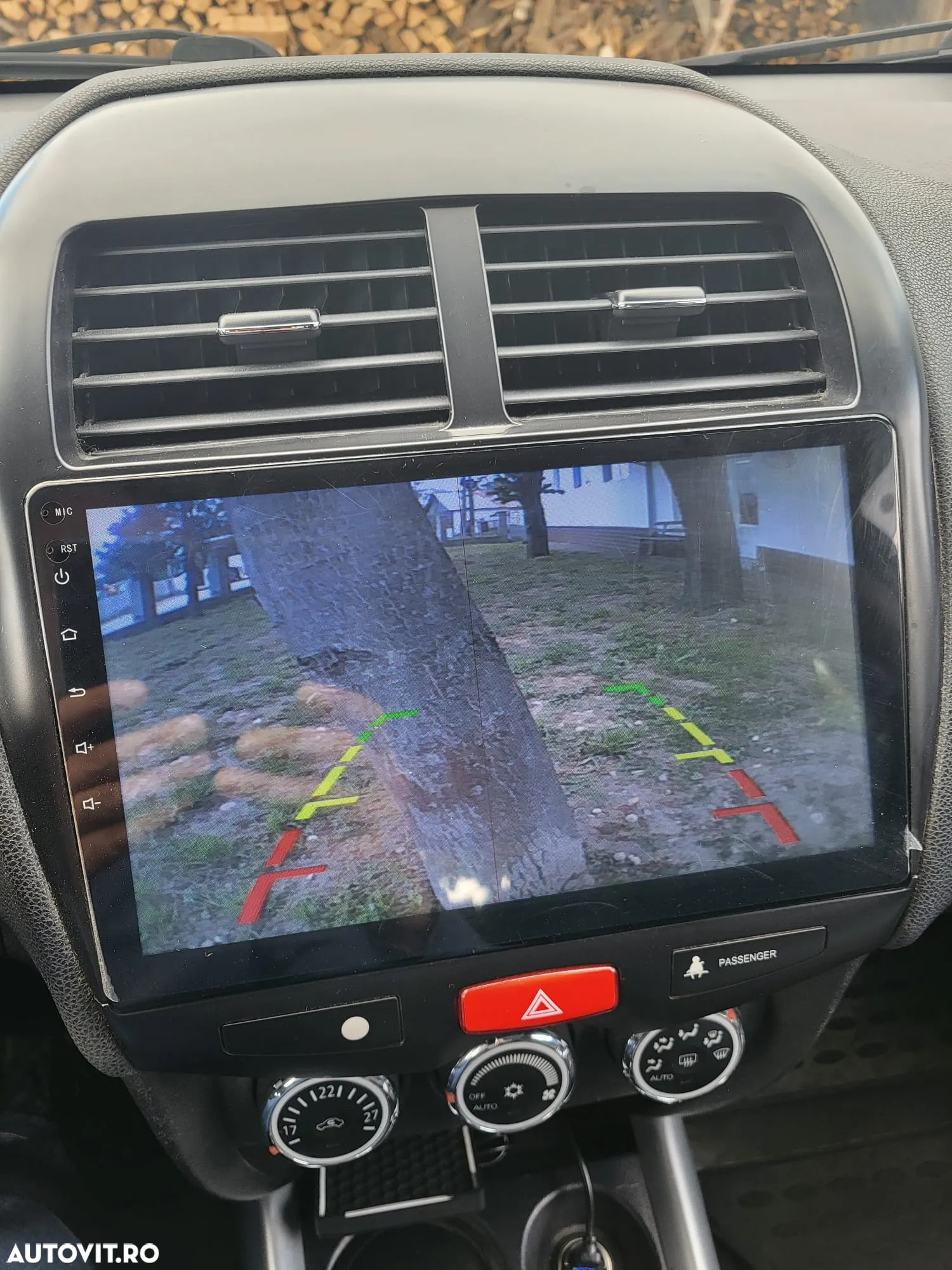 Mitsubishi ASX - 2