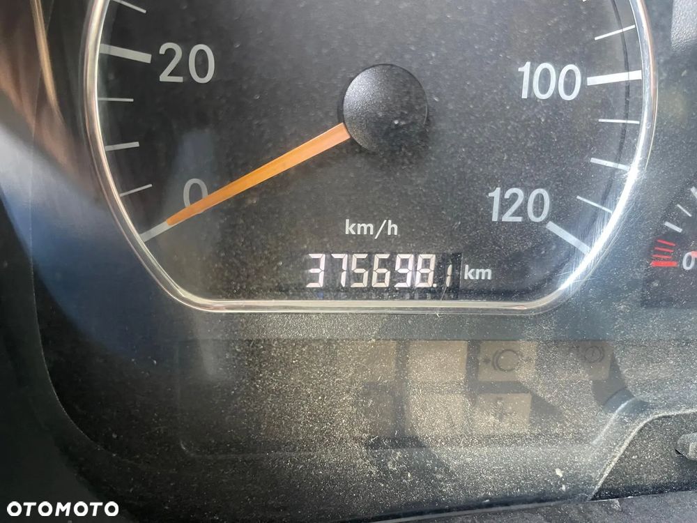 Mercedes-Benz Atego 1218 - 5