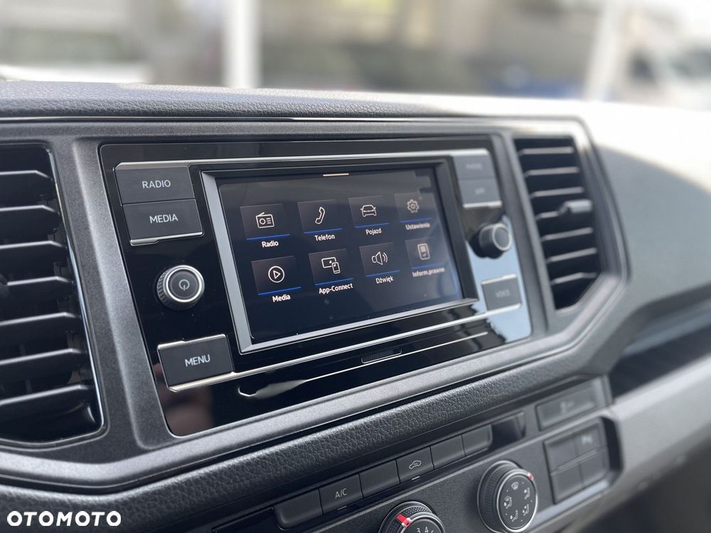 Volkswagen Crafter - 15