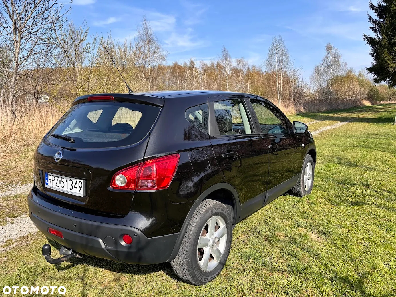 Nissan Qashqai 1.6 Tekna - 7