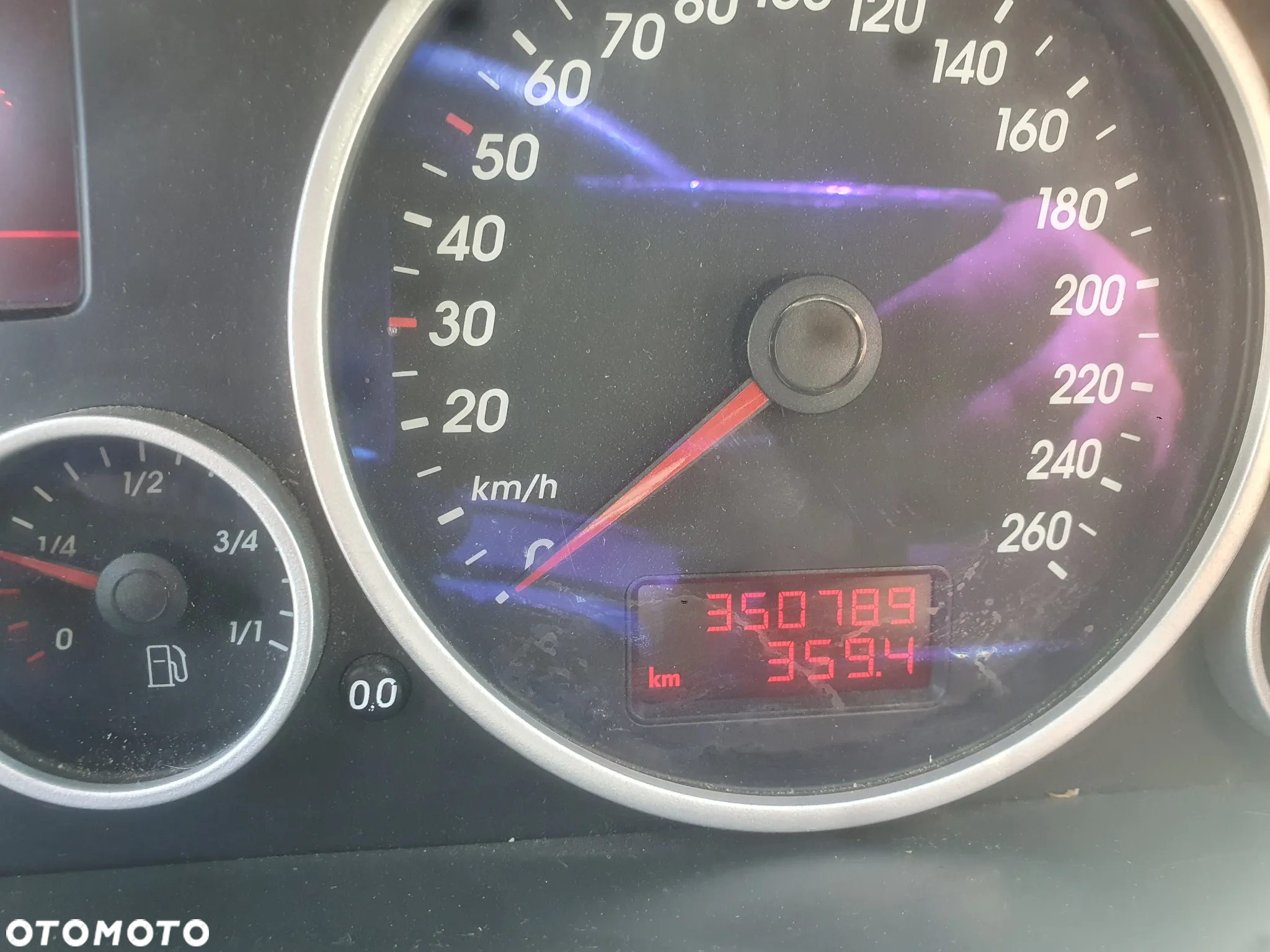 Volkswagen Touareg 3.2 V6 - 19