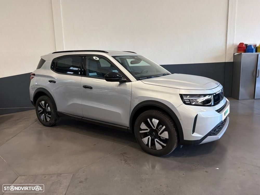 Opel Frontera 54 kWh GS - 3