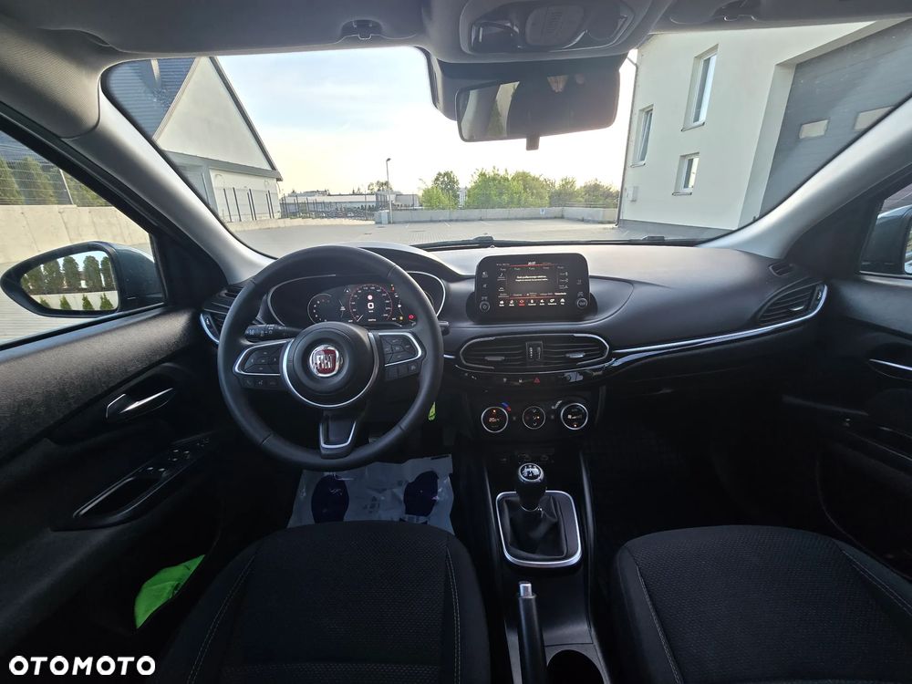 Fiat Tipo 1.0 T3 Life - 9
