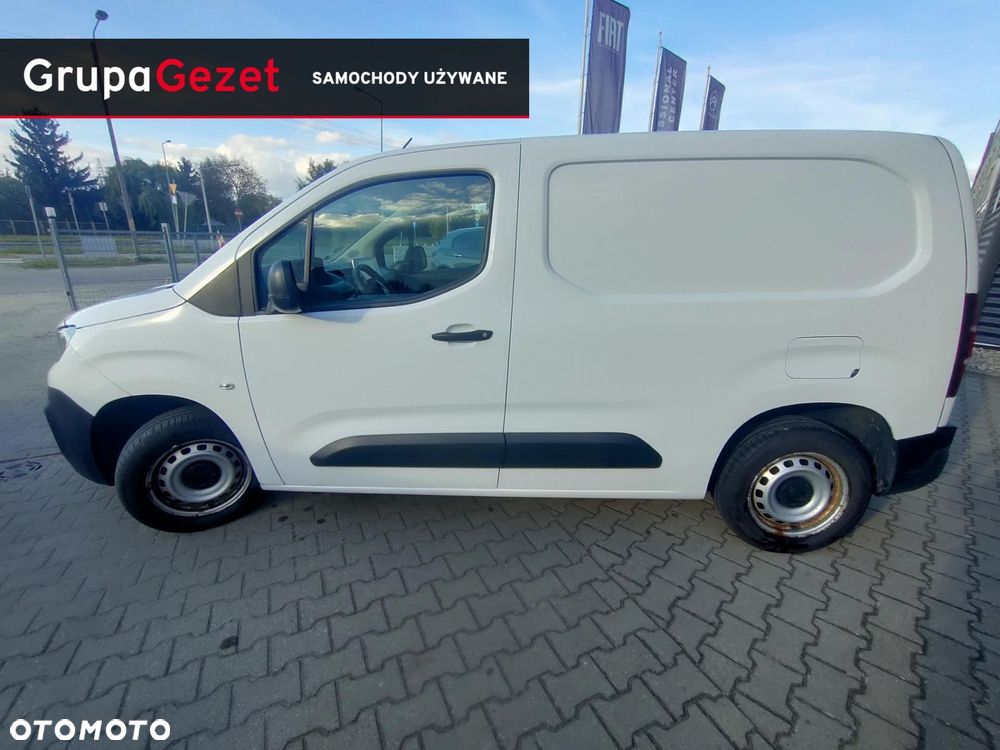 Peugeot Partner - 6