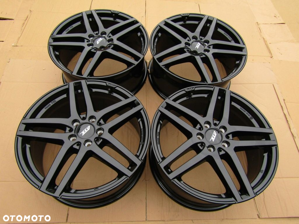 4x Felgi 16 MG3 MG ZS / VW Passat Golf Jetta Caddy Touran Seat Leon 5x112 - 4