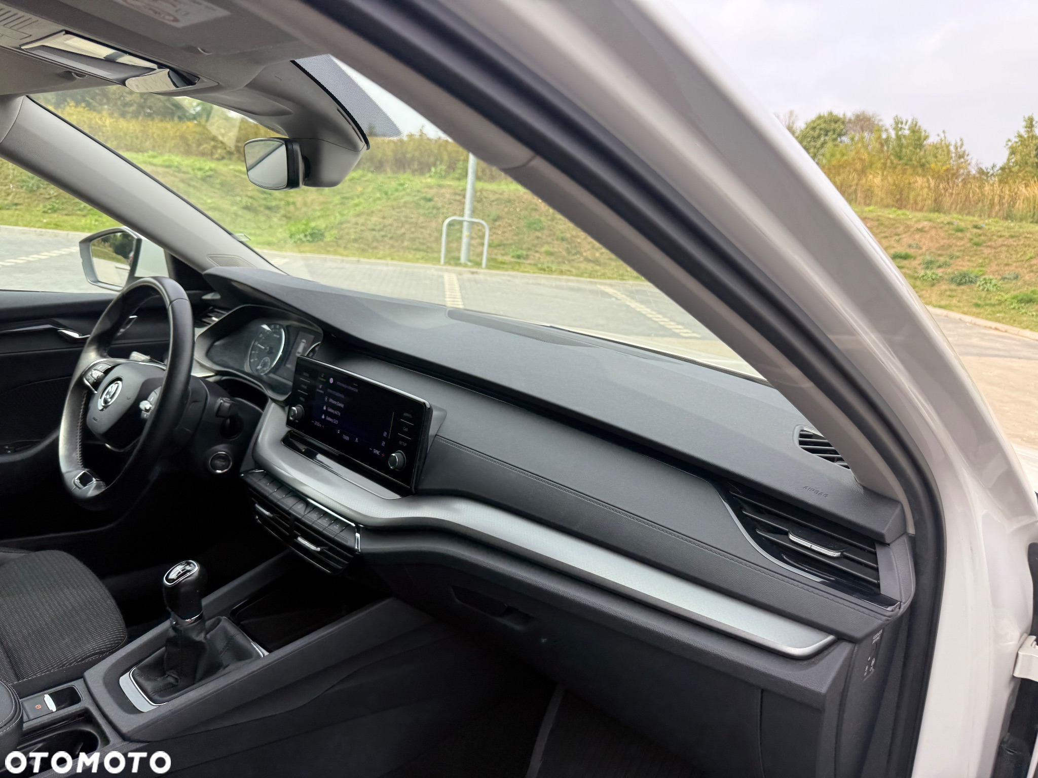 Skoda Octavia 2.0 TDI Ambition - 23