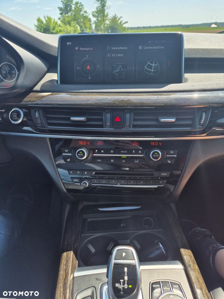 BMW X5 xDrive35i - 15