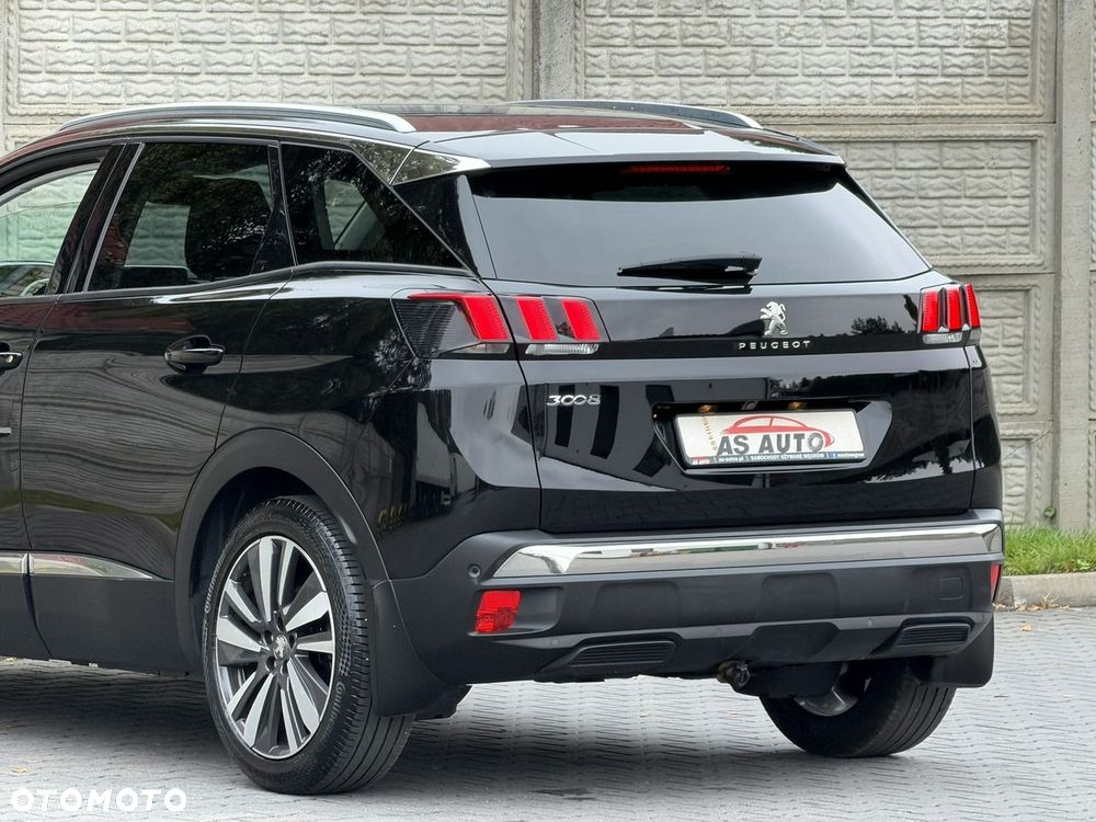 Peugeot 3008 - 40