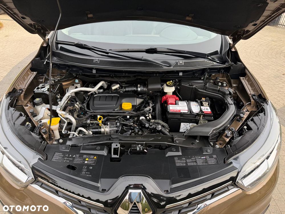 Renault Kadjar Energy dCi 130 CROSSBORDER - 17