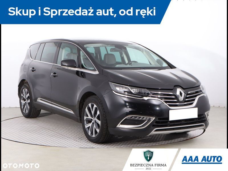 Renault Espace - 2