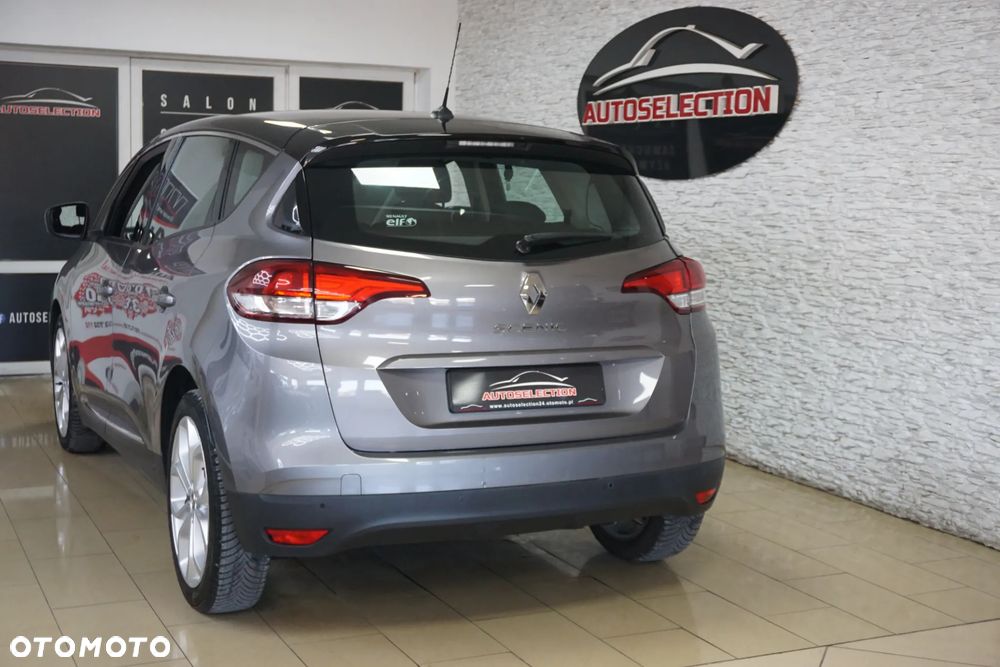 Renault Scenic - 6