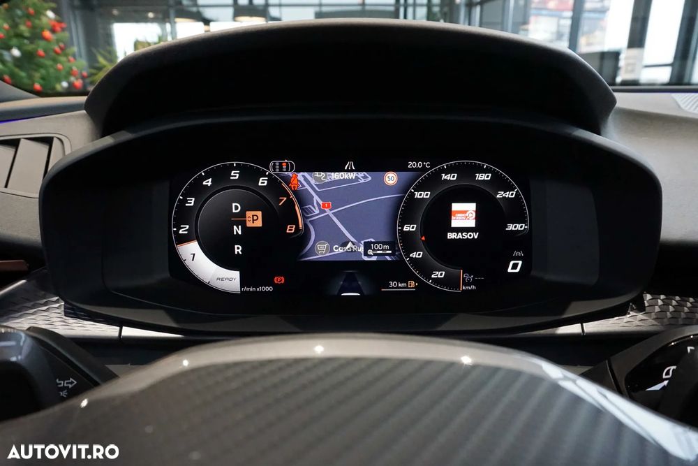 Cupra Terramar 2.0 TSI DSG7 4Drive VZ - 21