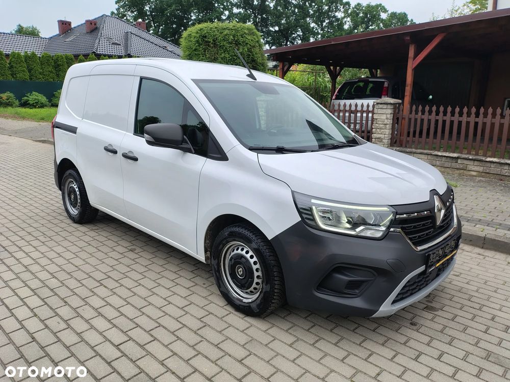 Renault KANGOO - 13