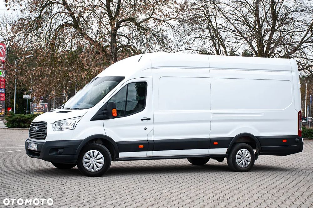 Ford TRANSIT - 8